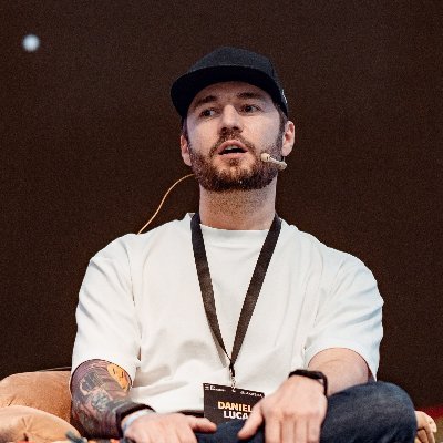 Daniel Luca